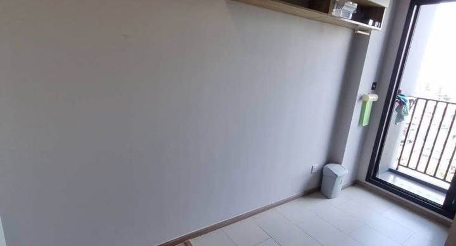 For rent 1 bed condo in Suan Luang, Bangkok
