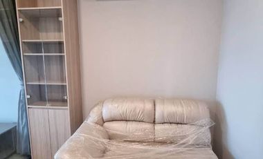 For rent 1 bed condo in Suan Luang, Bangkok