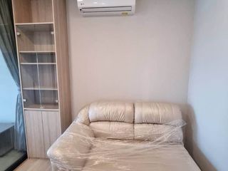 For rent 1 bed condo in Suan Luang, Bangkok