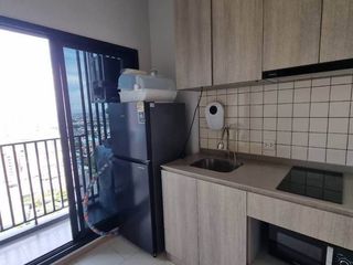 For rent 1 bed condo in Suan Luang, Bangkok