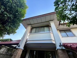 出售 4 卧室 独立屋 在 Wang Thong Lang, 曼谷
