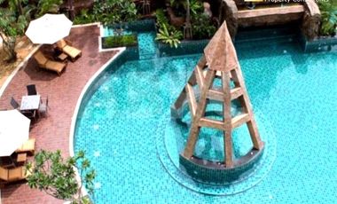 Condo en venta de 1 habitaciones en North Pattaya, Pattaya
