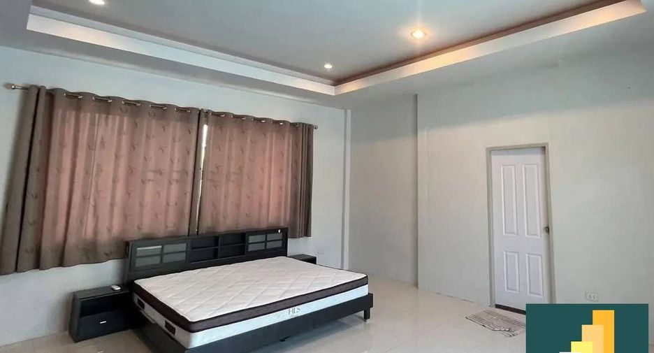 Casa en venta de 3 habitaciones en Jomtien, Pattaya