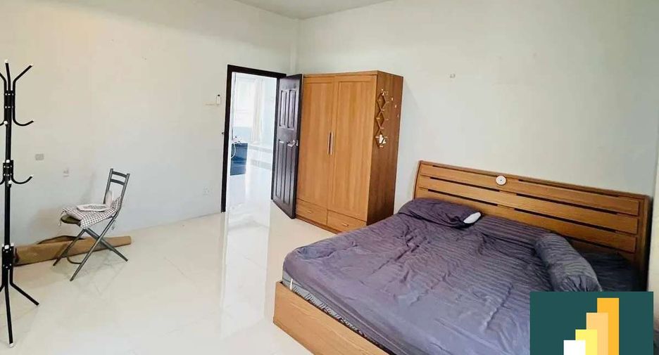 Casa en venta de 3 habitaciones en Jomtien, Pattaya
