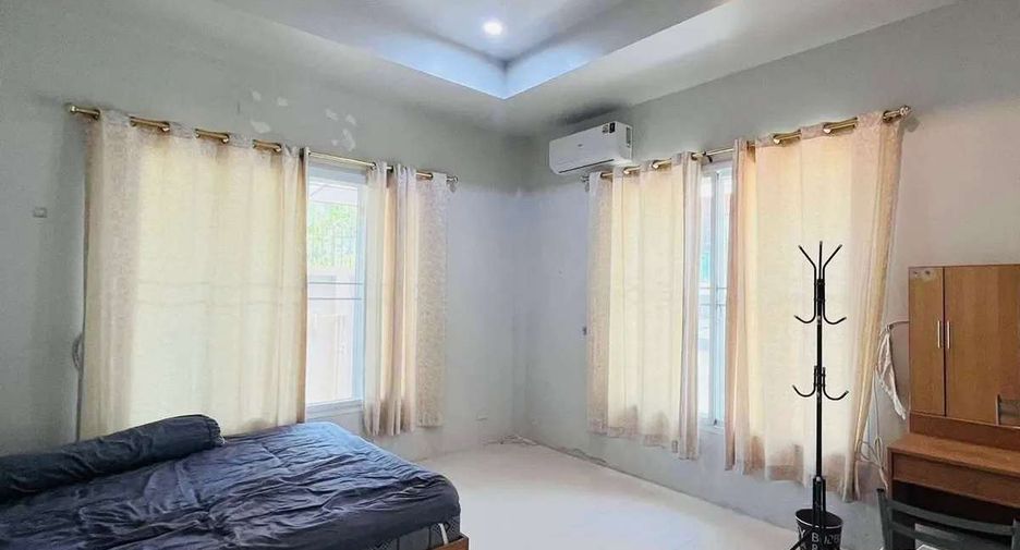 Casa en venta de 3 habitaciones en Jomtien, Pattaya