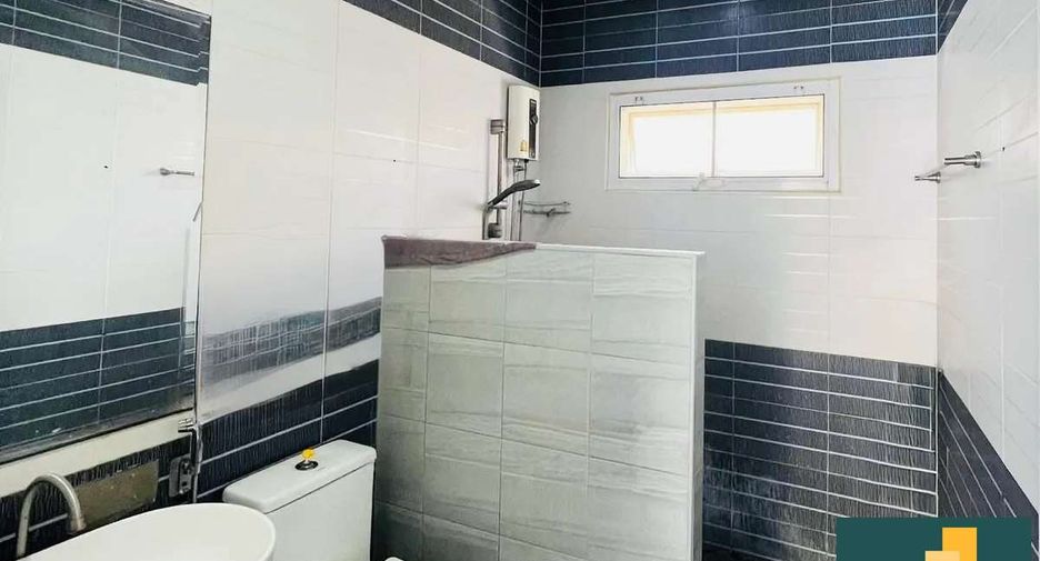 Casa en venta de 3 habitaciones en Jomtien, Pattaya