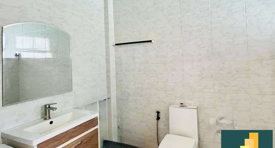 Casa en venta de 3 habitaciones en Jomtien, Pattaya