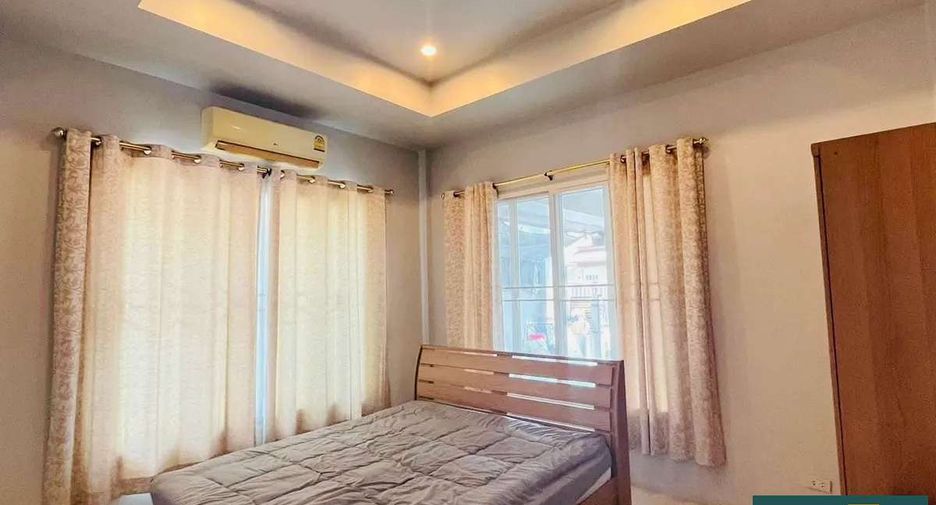 Casa en venta de 3 habitaciones en Jomtien, Pattaya