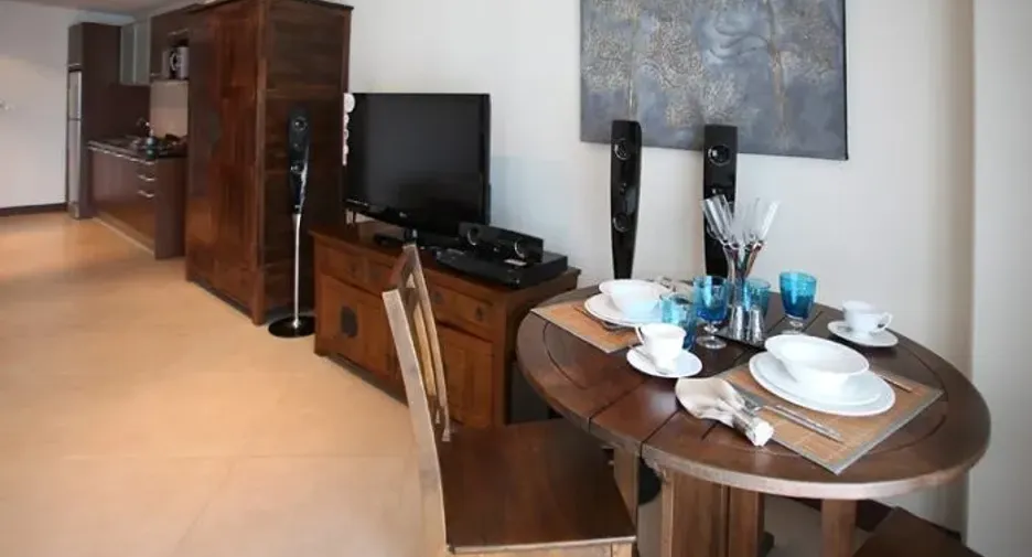 Casa en venta de 1 habitaciones en Jomtien, Pattaya