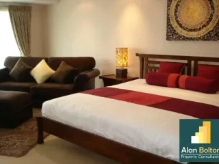Casa en venta de 1 habitaciones en Bang Lamung, Chonburi