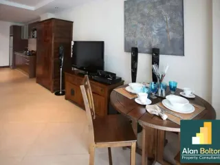Casa en venta de 1 habitaciones en Bang Lamung, Chonburi