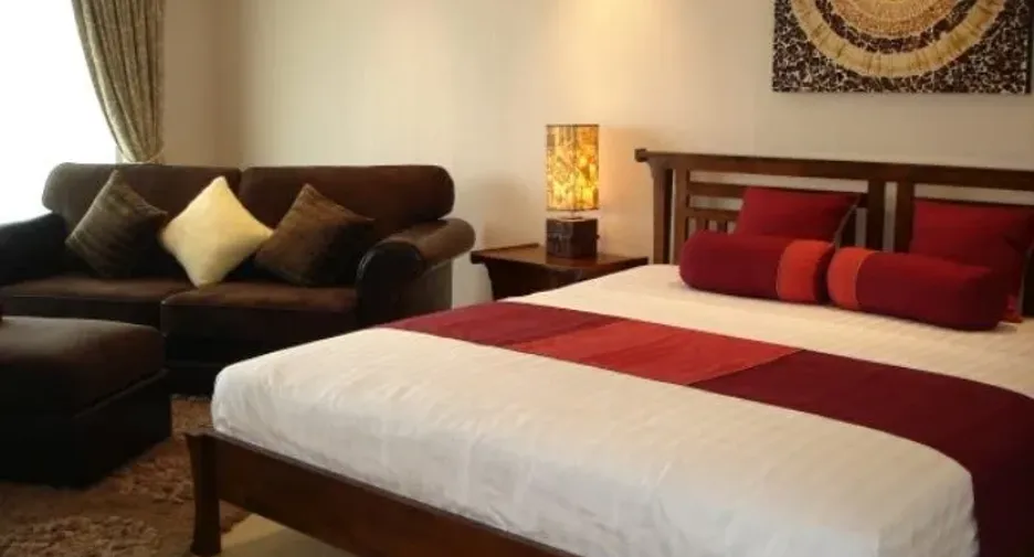 Casa en venta de 1 habitaciones en Jomtien, Pattaya