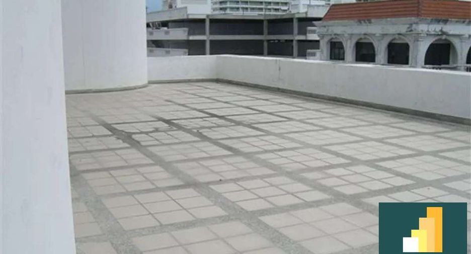 Condo en venta de estudio en Pratumnak, Pattaya