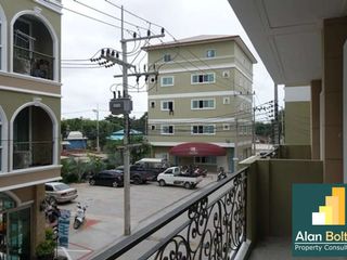 Gewerbefläche zum Kauf in Bang Lamung, Chonburi