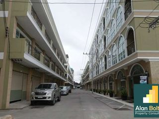 Gewerbefläche zum Kauf in Bang Lamung, Chonburi