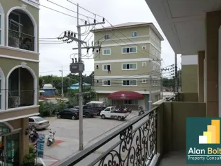 Gewerbefläche zum Kauf in Bang Lamung, Chonburi