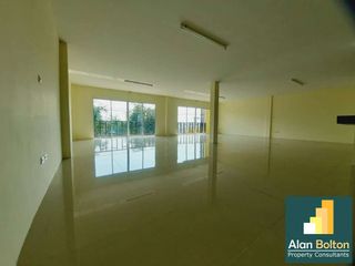 For sale retail Space in Bang Lamung, Chonburi
