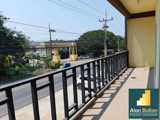 For sale retail Space in Bang Lamung, Chonburi