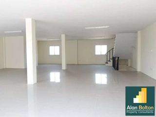 For sale retail Space in Bang Lamung, Chonburi