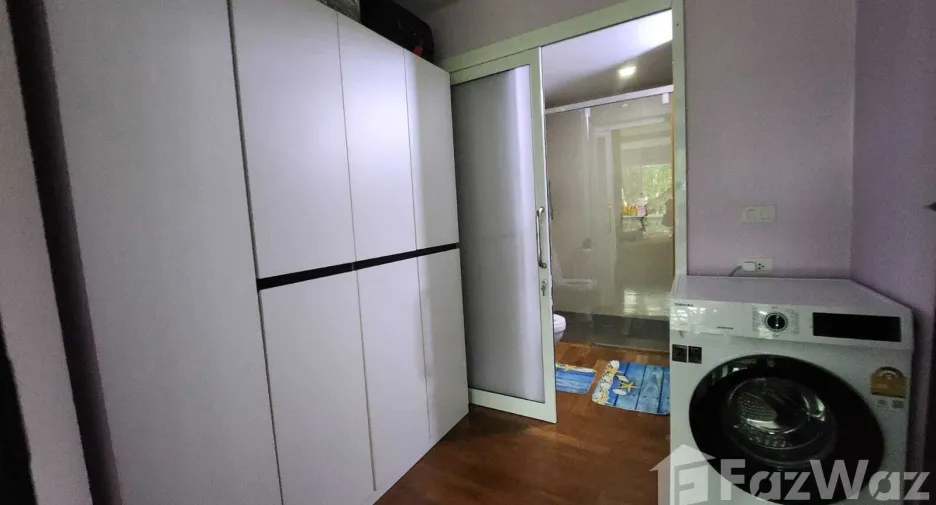 À vendre et à louer 1 chambre condo à Kathu, Phuket