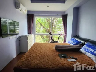 For sale and for rent 1 bed condo in Kathu, Phuket