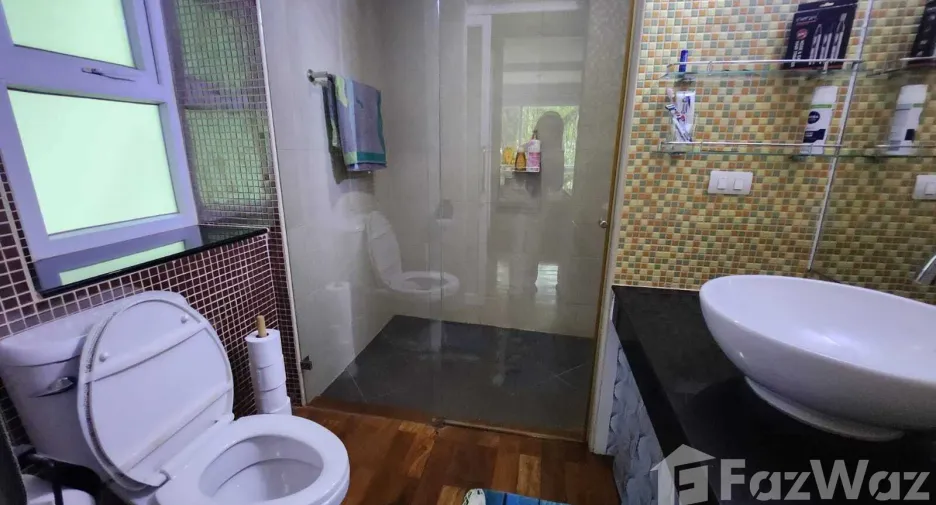 À vendre et à louer 1 chambre condo à Kathu, Phuket