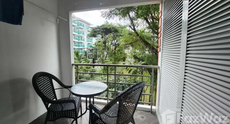 À vendre et à louer 1 chambre condo à Kathu, Phuket