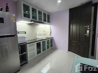 For sale and for rent 1 bed condo in Kathu, Phuket
