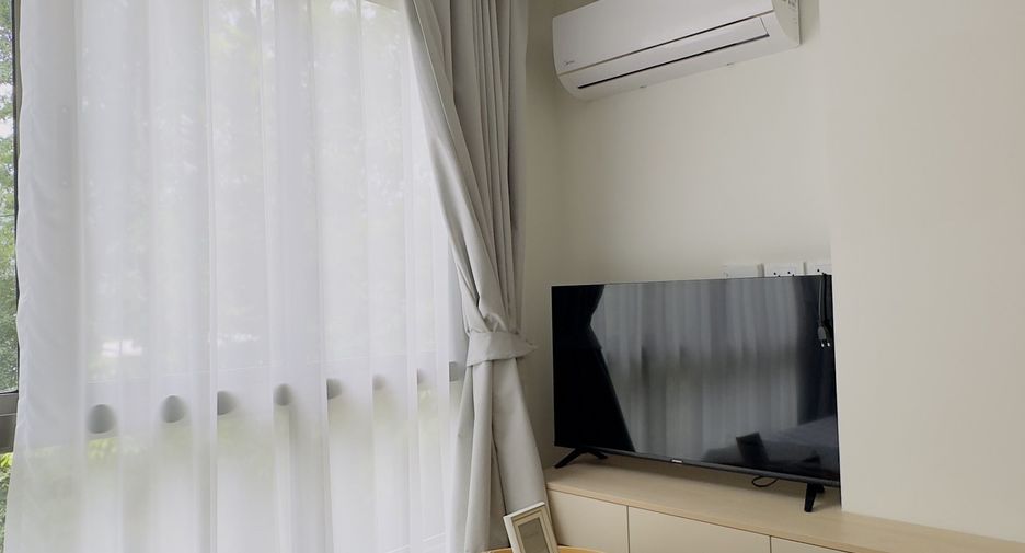 For sale and for rent 1 bed condo in Kathu, Phuket