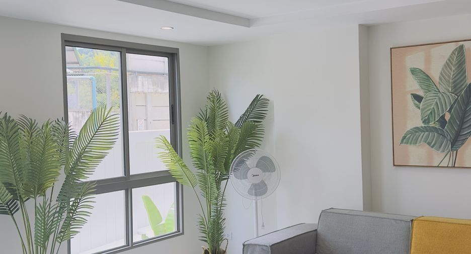 For sale and for rent 1 bed condo in Kathu, Phuket