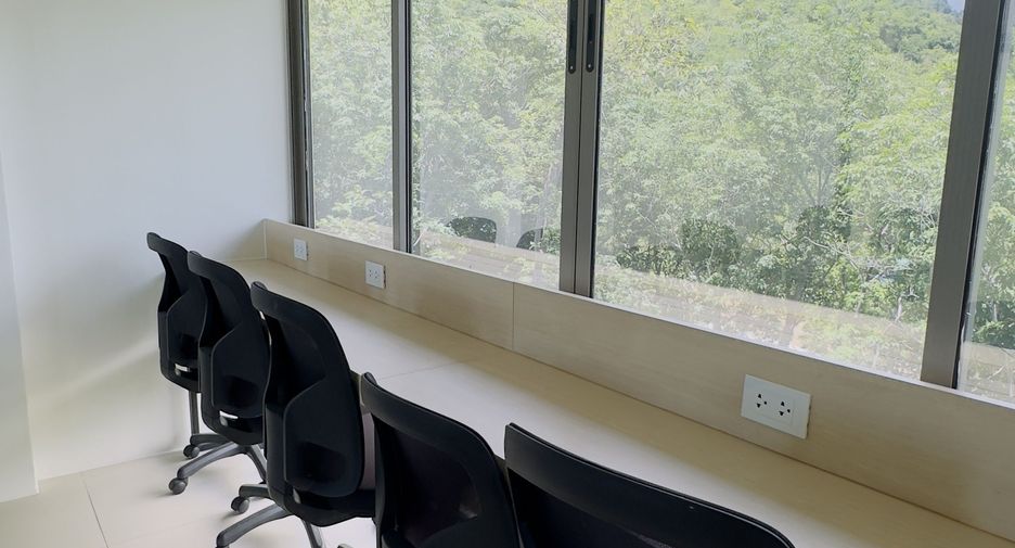 For sale and for rent 1 bed condo in Kathu, Phuket