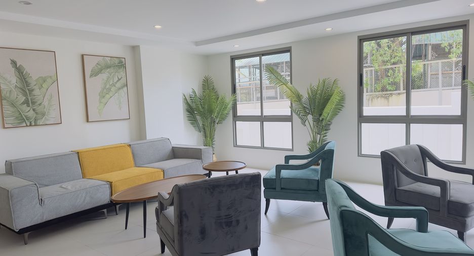 For sale and for rent 1 bed condo in Kathu, Phuket