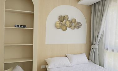 À louer et à vendre 1 chambre condo à Kathu, Phuket