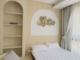 出租 和 出售 1 卧室 公寓 在 Kathu, 普吉