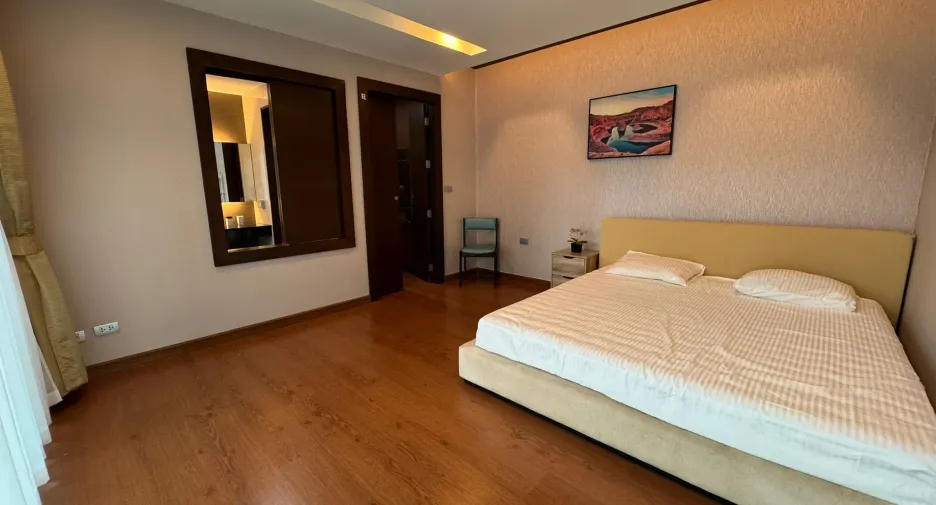 ให้เช่า 2 ห้องนอน คอนโด ใน จอมเทียน, พัทยา
