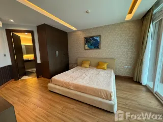 For rent 2 bedrooms condo in Bang Lamung, Chonburi