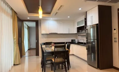 For rent 2 bedrooms condo in Jomtien, Pattaya
