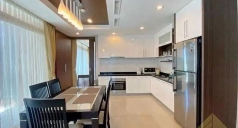 For rent 2 ベッドルーム condo in Jomtien, Pattaya