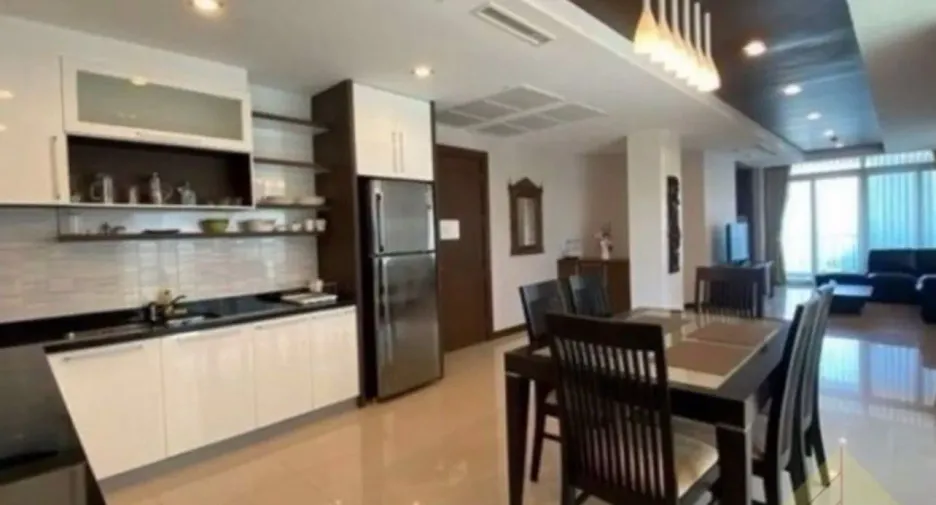 For rent 2 ベッドルーム condo in Jomtien, Pattaya