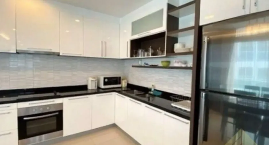 For rent 2 ベッドルーム condo in Jomtien, Pattaya