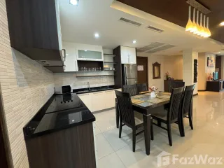 For rent 2 bedrooms condo in Bang Lamung, Chonburi