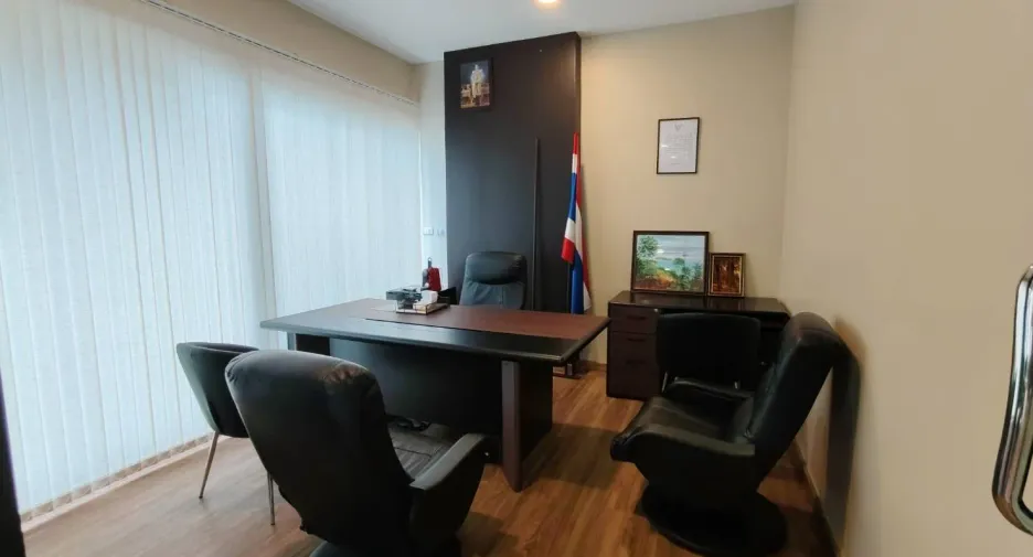 For sale office in Pratumnak, Pattaya