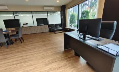 For sale office in Pratumnak, Pattaya