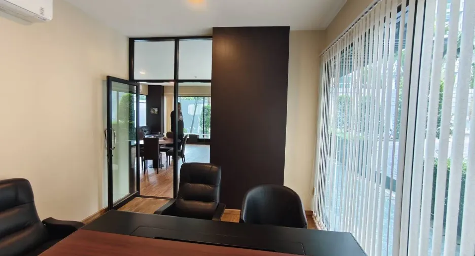 For sale office in Pratumnak, Pattaya