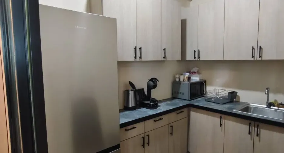 For sale office in Pratumnak, Pattaya