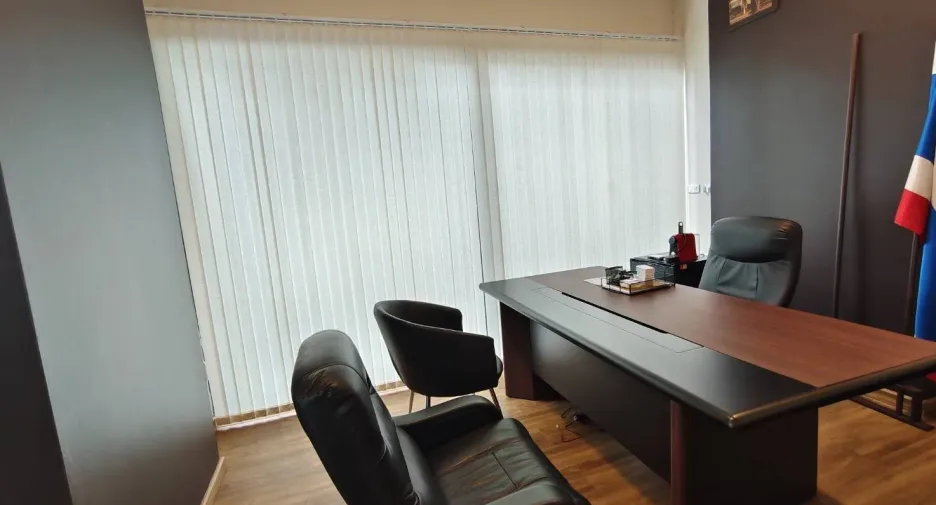 For sale office in Pratumnak, Pattaya