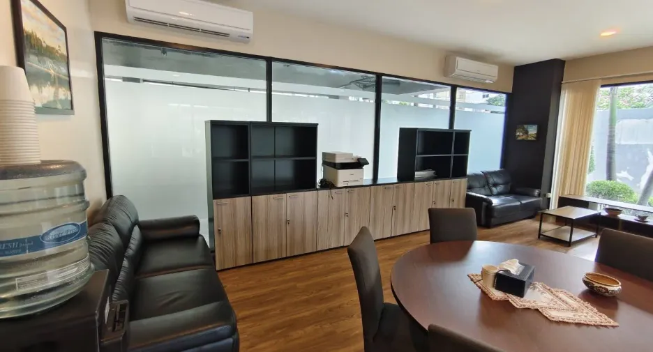 For sale office in Pratumnak, Pattaya