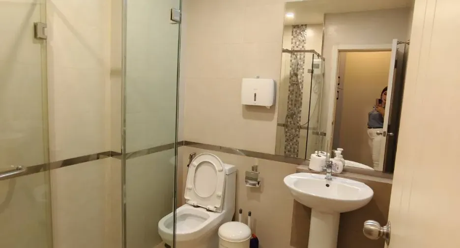 For sale office in Pratumnak, Pattaya