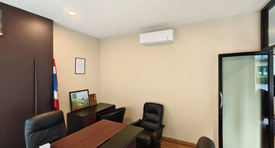For sale office in Pratumnak, Pattaya