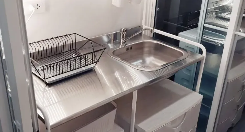 For rent 1 bed condo in Phra Khanong, Bangkok
